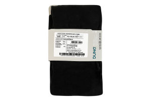 Кальсоны мужские без следа Duna №2650 182-188 черный