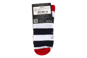 Шкарпетки дит The Pair of Socks Wide Stripe р32-34