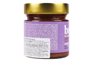 Паста Bett'r з лісовим горіхом та какао