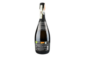 Вино ігристе Fidora ValdobbiadenProsecSuperiorBrut