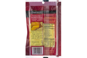 Sargento Natural Muenster Cheese Slices - 11 CT