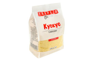 Кускус Bellissimo Trapeza м/у 500г