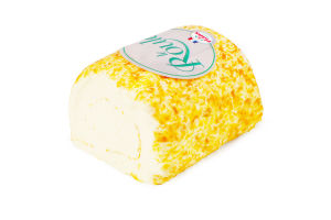 Рулет сирний Rians з ананасом