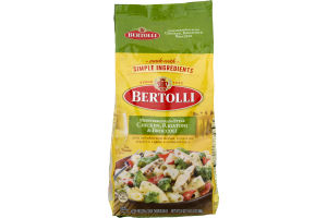 Bertolli Mediterranean-Style Chicken, Rigatoni & Broccoli
