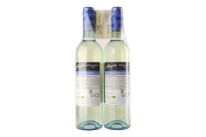 Вино Vinho Verde біле н/сухе 8,5% 2*0,75л Alegrete
