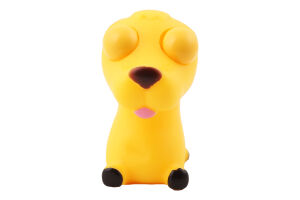 Іграшка-антистрес Тваринки з випученими очима