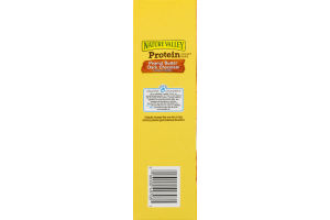 Nature Valley Protein Chewy Bars Peanut Butter Dark Chocolate - 15 CT