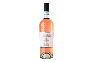 Вино 0.75л 12% розовое сухое Пино Гри Blush Levorato бут