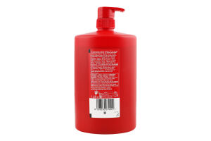 Гель д/душу та шампунь 3в1 Rockstar 1л з дозатором Old Spice