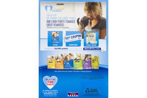 Purina Cat Chow Cat Food Complete