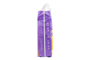 Трусики-подгузники для детей 9-14кг L Soft Baby Unijoy 56шт