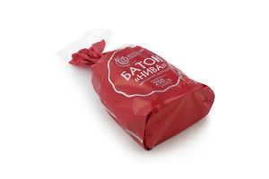 Батон половинка в нарізці Нива Формула смаку м/у 250г