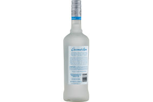 Cruzan Coconut Rum