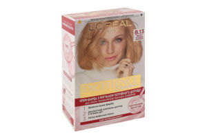 Крем-фарба д/волосся Екселенс Крем 8.13 світло-русий бежевий Лореаль