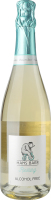 Вино ігристе Hans Baer Riesling б/алк біле