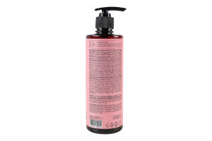 Гель для душа парфюмированный Fruit infusion Fiore Bianca 400г