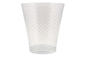 Склянка 285мл №53061-MC12X156 Hive Uniglass 1шт