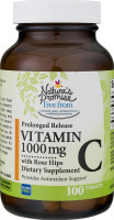 Nature's Promise 1000mg Vitamin C - 100 CT