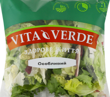 Салат Особенный Vita Verde м/у 150г
