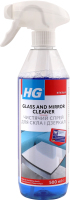 Засіб для чищення скла та дзеркал HG