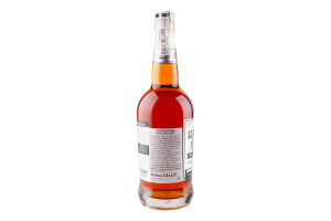 Віскі 15 Stars Bourbon Platinum