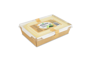 Масло сладкосливочное 82% Экстра Отборное Молокія к/у 1кг