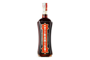 Ликер 0.7л 24% Tiramisu Marcati бут