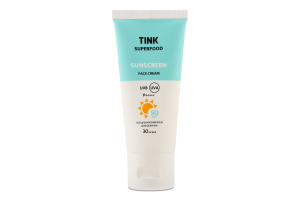 Крем д/обличчя сонцезахисний SPF50 30мл Tink
