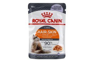 Корм для котов Royal Canin INTENSE BEAUTY IN JELLY