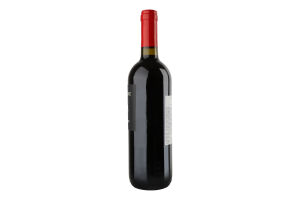 Вино 0.75л 10% червоне сухе Le Rovole пл