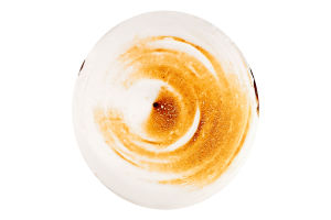 Тістечко Тарт Цитрон