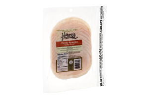Nature's Promise Naturals Turkey Breast Honey Roasted