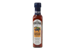 Соус чилі Кароліна Ріпер Encona с/пл 142мл