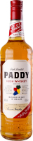 Виски 0.7л 40% Paddy бут