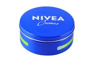 Крем для ухода за кожей универсальный Creme Nivea 250мл