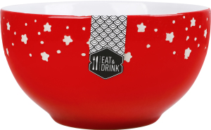 Миска Eat&Drink 13,6*7см 954467