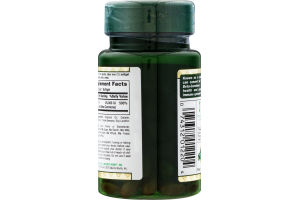 Nature's Bounty Beta-Carotene Softgels - 100 CT