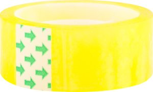 Скотч канцелярський 1,8см арт20180908STATYE103