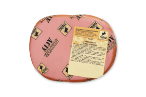 Колбаса вареная Докторская Ранчо кг