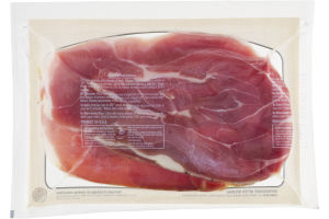 Smithfield Country Ham Center Slices