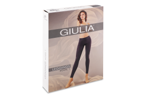 Легінси Giulia жіночі L/XL