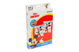 Нарукавники Mickey Mouse 23*15см Bestway