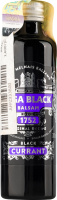 Бальзам 0.04л 30% зі смаком чорної смородини Riga Black Balsam пл
