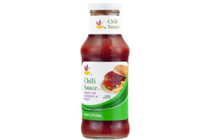 Ahold Chili Sauce
