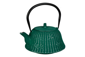 Чайник-заварник Eat&Drink зелений 1,4л 986982