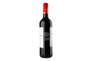 Вино B&G Cabernet Sauvignon 2012 0.75л