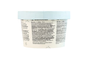 Мороженое органическое пломбир Green eskimos by Pura Vida Rud ст 90г