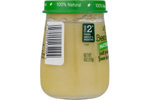 Beech-Nut Naturals Stage 2 Just Pineapple, Pear & Avacado