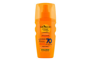 Спрей против загара SPF 70 Ультразащита Біокон 160мл