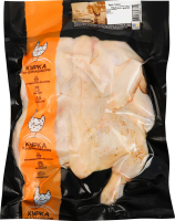 Цыпленок Тапака Курка по-домашньому в/у 0.9кг